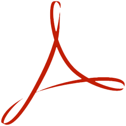 Adobe big icon