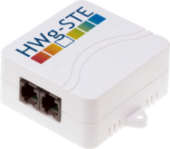 HWg- STE- front page