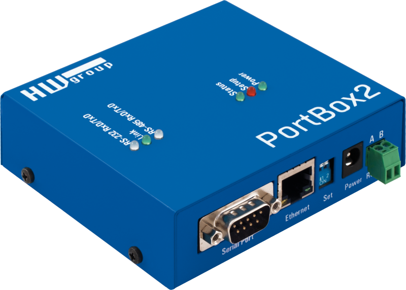 PortBox2 1 front page