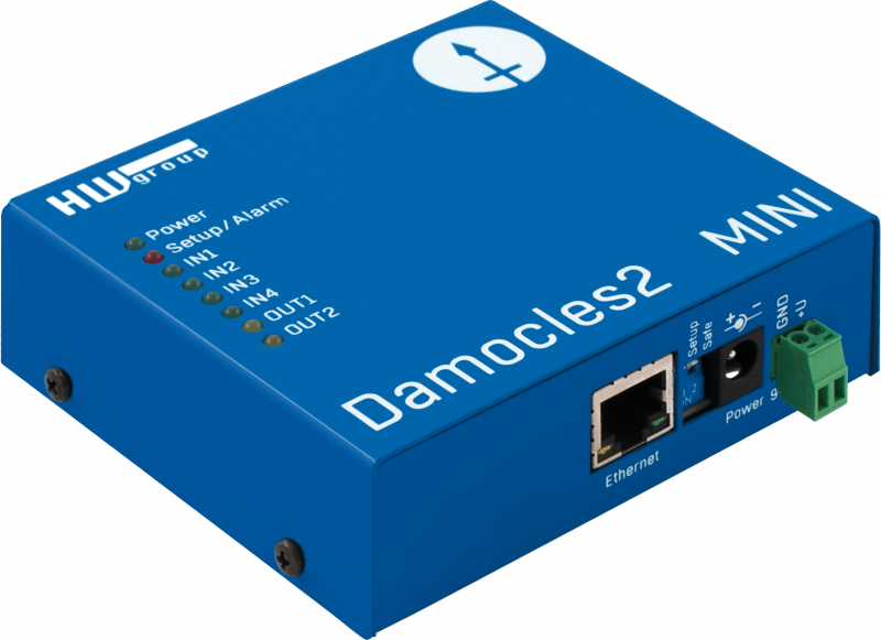 damocles2miniaxospin