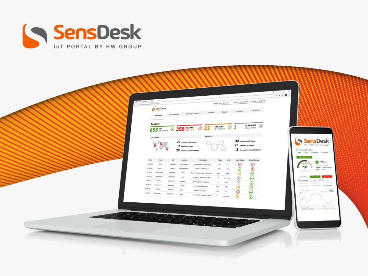 SensDesk hero image - slider 1200
