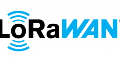 LoRaWAN Logo