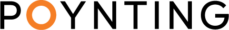 Poynting_logo-MAIN [Black]