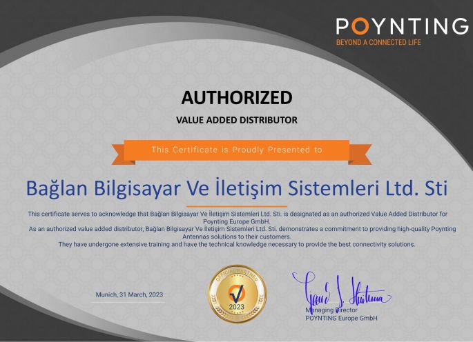 Bağlan Bilgisayar Ve İletişim Sistemleri Ltd. Sti-View