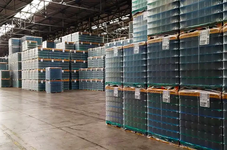 Large Warehouse Stella