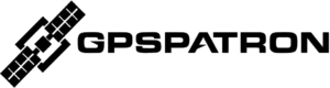 GPSPatron Big Logo