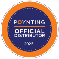 Badge_DISTRIBUTOR-2025