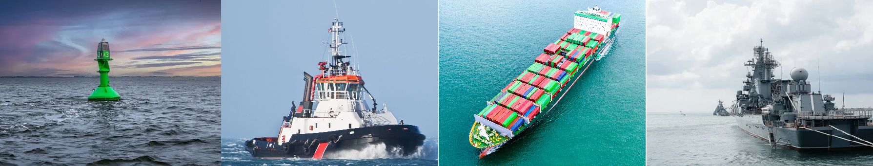 Harxon-Marine-Applications