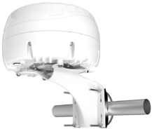 POYNTING-BRKT-92-Horizontal-Pole