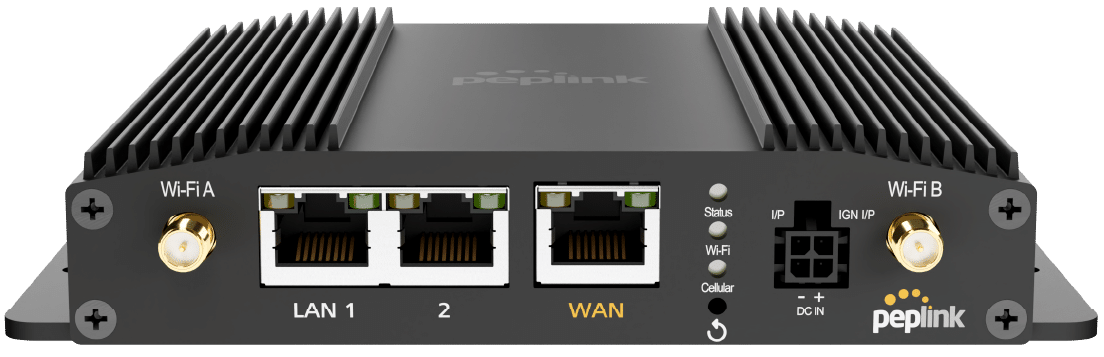Peplink MAX BR1 Pro 5G