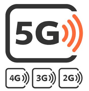 Celerway 4 SIM ve çift 5G bağlantı yapısı