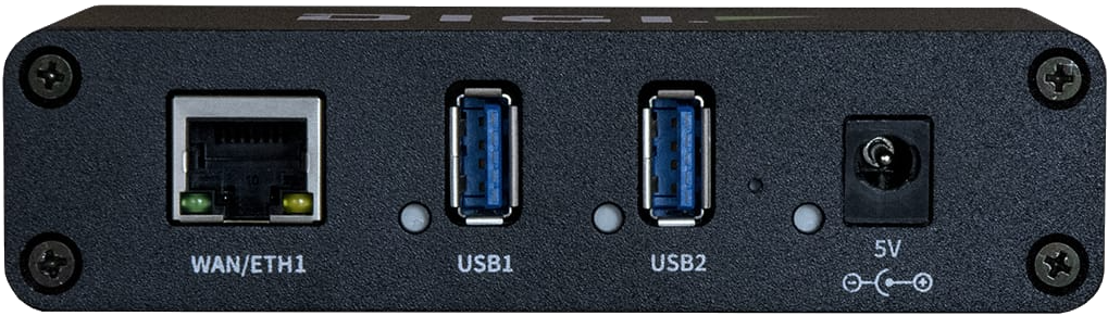 Digi Anywhere USB Plus AW02-G300