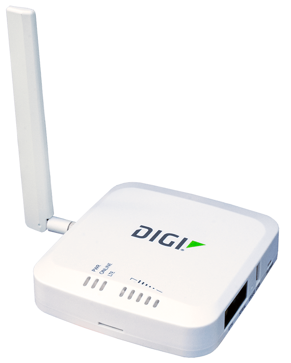 Digi Connect IT Mini Console Server