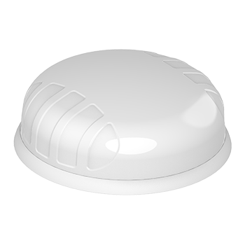 IoT anten seçimi için Poynting PUCK çok portlu anten