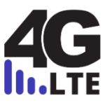 AMIT 4G-LTE blue 170x170 B