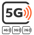 Arcus5G-SIMs