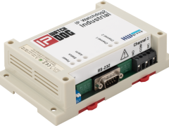 IP WatchDog Industrial front page