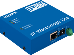 IP Watchdog2 Lite front page