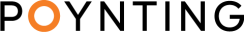 Poynting_logo-MAIN [Black]
