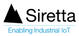 Siretta_Logo