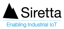 Siretta_Logo