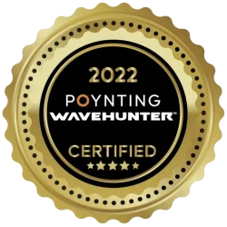 Wavehunter Certified