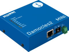 damocles2miniaxospin